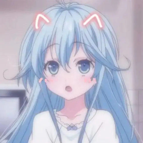 艳母动画女主角